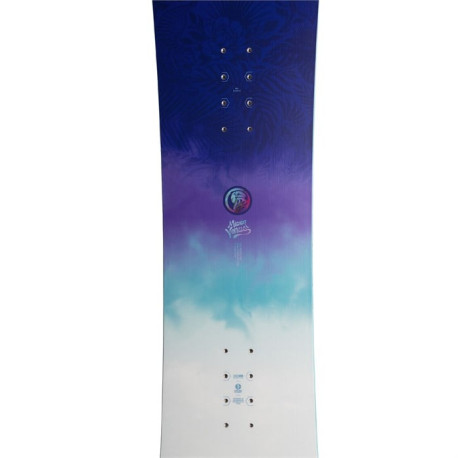 Snowboard Nidecker Micron Venus 2025 