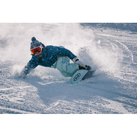 Snowboard Nidecker Odyssey 2024 