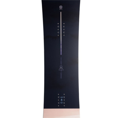 Snowboard Nidecker Ora 2025 