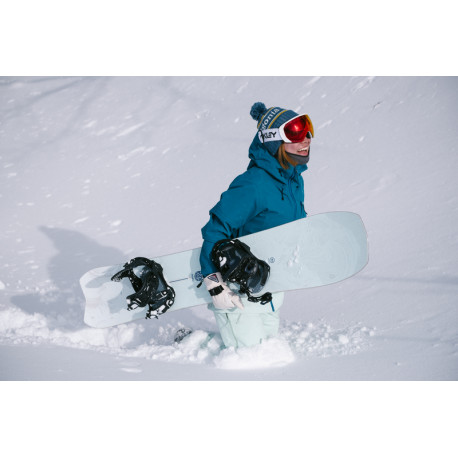 Snowboard Nidecker Odyssey 2024 