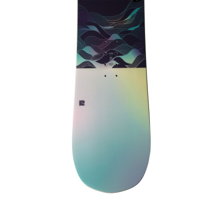 Snowboard Nidecker Ora 2023 