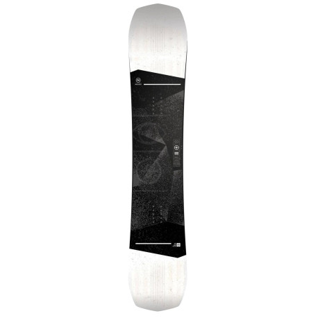 Snowboard Nidecker Sensor 2020 