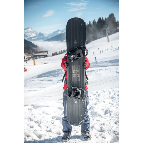 Snowboard Nidecker Play 2024 