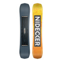 Snowboard Nidecker Sensor 2025 