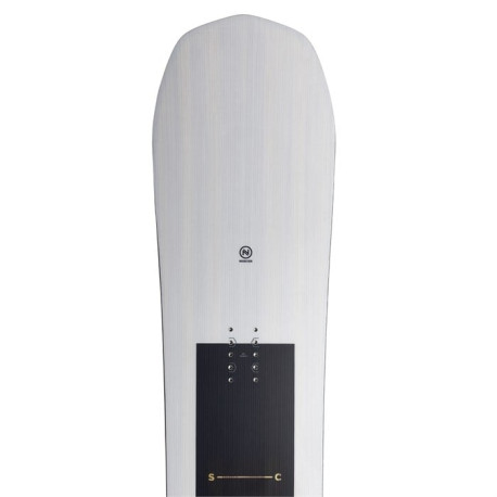 Snowboard Nidecker Score 2025 