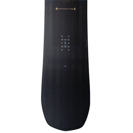 Snowboard Nidecker Score 2025 