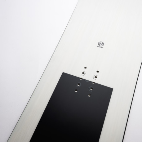 Snowboard Nidecker Score 2025 