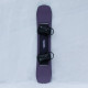 Snowboard Nidecker Sensor 2025 