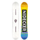 Snowboard Nidecker Sensor Pro 2025 