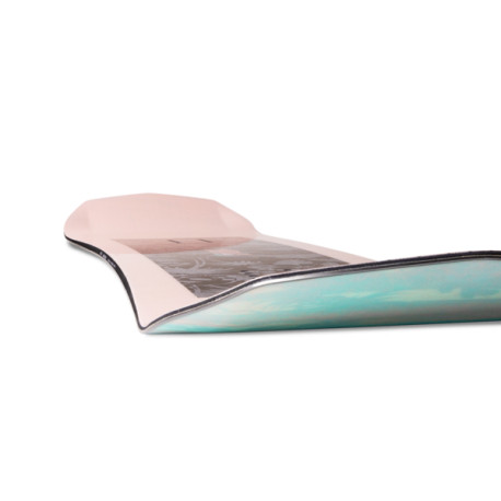 Snowboard Nidecker Sensor Plus 2024 