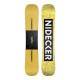 Snowboard Nidecker Sensor Team 2025 