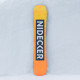 Snowboard Nidecker Sensor 2025 