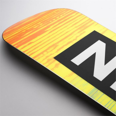 Snowboard Nidecker Sensor Pro 2025 