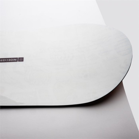 Snowboard Nidecker Sensor Pro 2025 