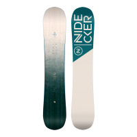 Snowboard Nidecker Snb Elle 2024 