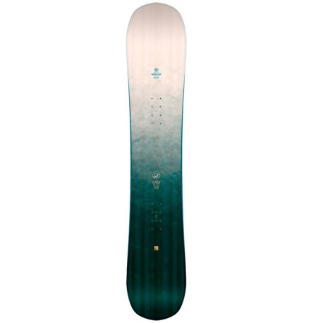 Snowboard Nidecker Snb Elle 2024 