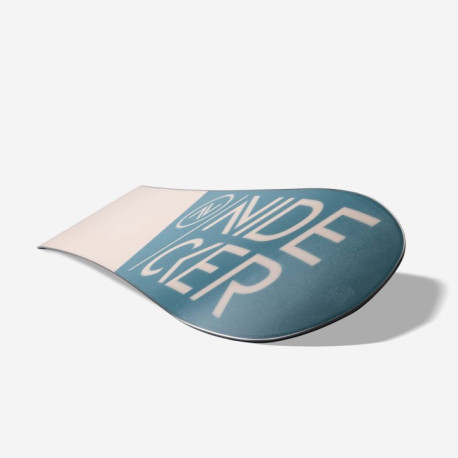 Snowboard Nidecker Snb Elle 2024 