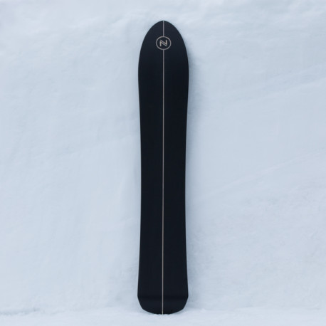 Snowboard Nidecker The Gun 2026 