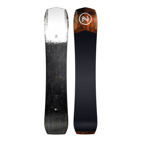 Snowboard Nidecker Thruster 2023 