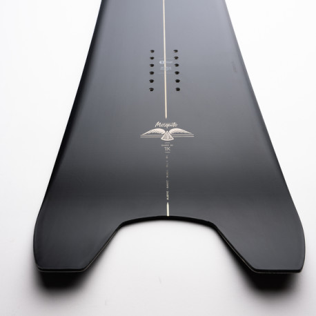 Snowboard Nidecker The Mosquito 2026 