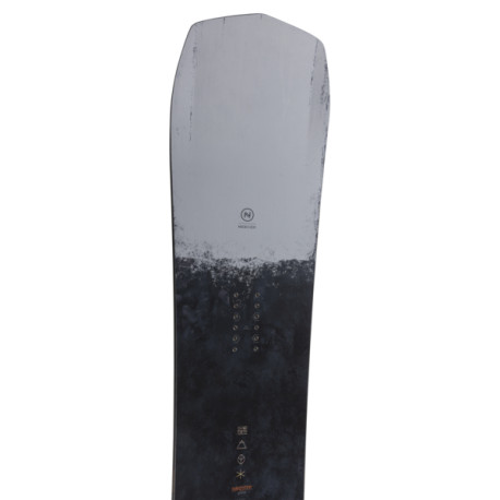 Snowboard Nidecker Thruster 2023 