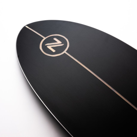 Snowboard Nidecker The Gun 2026 