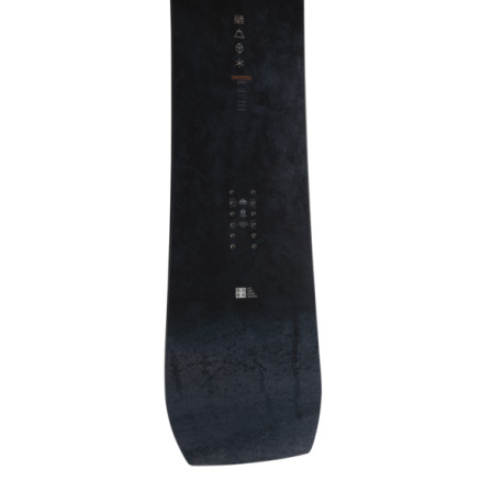 Snowboard Nidecker Thruster 2023 