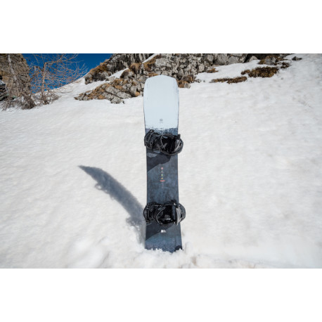 Snowboard Nidecker Thruster 2023 