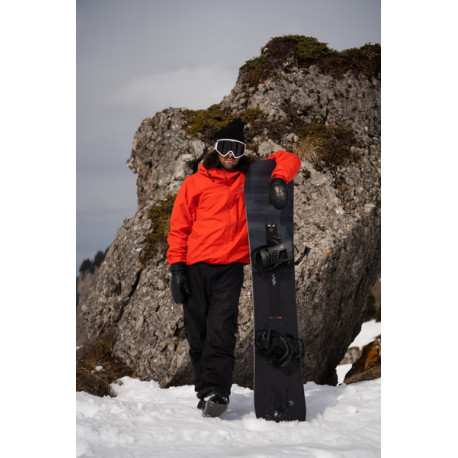 Snowboard Nidecker Thruster 2024 