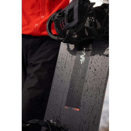 Snowboard Nidecker Thruster 2024 