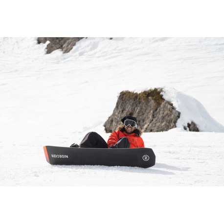 Snowboard Nidecker Thruster 2024 