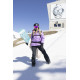 Snowboard Nidecker Snb Elle 2024 