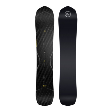 Snowboard Nidecker Ultralight 2025 