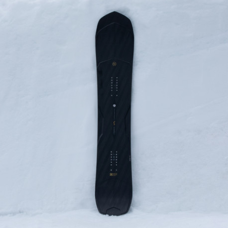 Snowboard Nidecker Ultralight 2025 