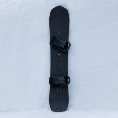 Snowboard Nidecker Ultralight 2025 