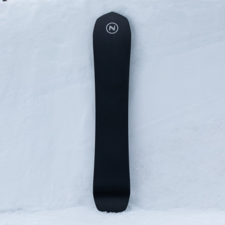 Snowboard Nidecker Ultralight 2025 