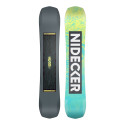 Snowboard Nidecker Youth Sensor 2025 
