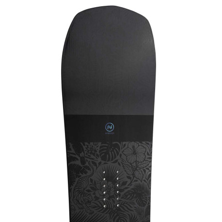 Snowboard Nidecker Venus Plus 2024 