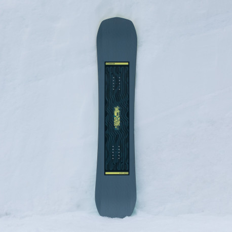 Snowboard Nidecker Youth Sensor 2025 