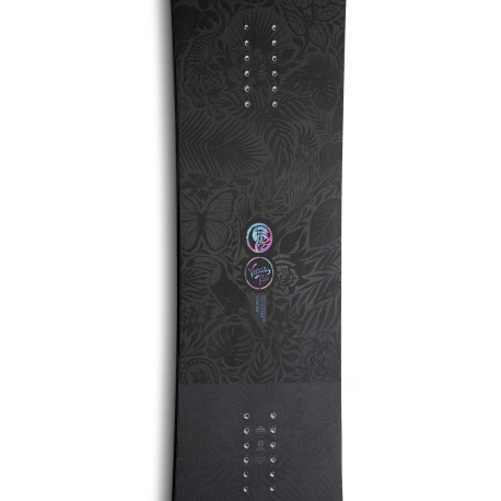 Snowboard Nidecker Venus Plus 2024 