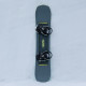 Snowboard Nidecker Youth Sensor 2025 