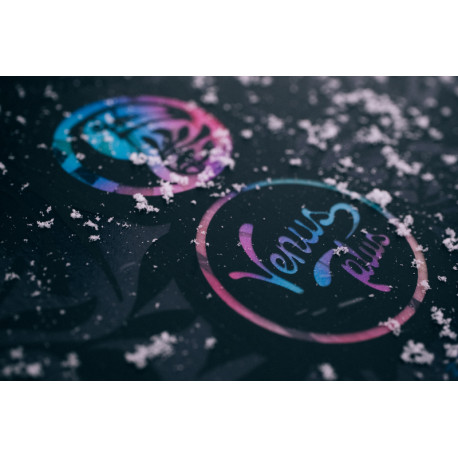 Snowboard Nidecker Venus Plus 2024 