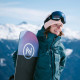 Snowboard Nidecker Venus Plus 2024 