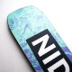 Snowboard Nidecker Women's Sensor 2025 