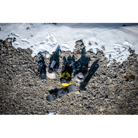 Snowboard Nidecker Ultralight 2025 