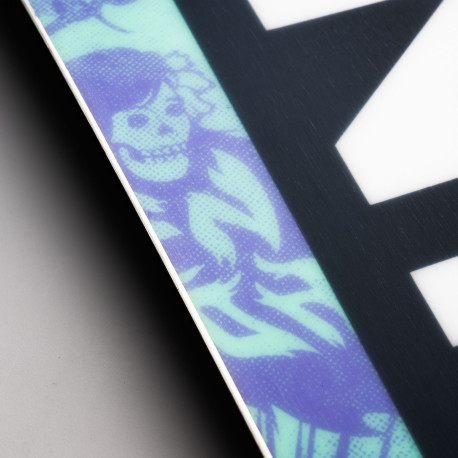 Snowboard Nidecker Women's Sensor 2025 