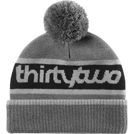 Beanie Thirtytwo 32 Pom 2026 