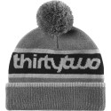 Beanie Thirtytwo 32 Pom 2026 