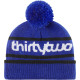 Beanie Thirtytwo 32 Pom 2026 