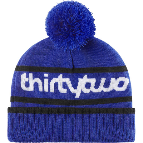 Beanie Thirtytwo 32 Pom 2026 